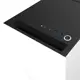 Nzxt S340 Mat Beyaz Pencereli Atx Kasa Psu Yok