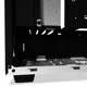 Nzxt S340 Mat Beyaz Pencereli Atx Kasa Psu Yok
