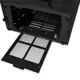 Nzxt S340 Mat Siyah Pencereli Atx Kasa Psu Yok