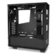 Nzxt S340 Mat Siyah Pencereli Atx Kasa Psu Yok