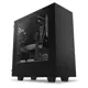 Nzxt S340 Mat Siyah Pencereli Atx Kasa Psu Yok