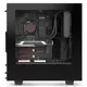 Nzxt S340 Mat Siyah Pencereli Atx Kasa Psu Yok