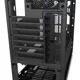 Nzxt S340 Siyah Mavi Pencereli Atx Kasa Psu Yok