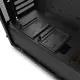 Nzxt S340 Siyah Kırmızı Pencereli Atx Kasa Psu Yok
