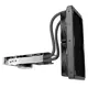 Nzxt Kraken G12 Vga Su Soğutma Montaj Kiti Beyaz