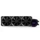 Nzxt Kraken X72 360Mm Rgb Sıvı Soğutma Kiti Am4/In