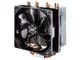 Cooler Master Rr-T4-18Pk-R1 Amd/Intel Cpu Fan