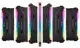 Corsair 2X8 16Gb 3000Mhz D4 Rgb Cmw16Gx4M2C3000C15 Cl15 Rgb Pro Vengeance Lpx