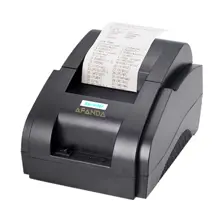 Afanda X-PRINTER 58 mm Yazıcı Fiş Yazıcı