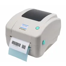 Afanda Xprinter DT-425B BARKOD YAZICI