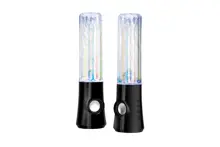 ED-83044 ednet Color Splash Hoparlör, Özel Üretim, Hoparlör Çıkış Gücü: 3W x 2 