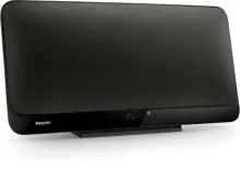Philips Btm2460 Bluetooth  Müzik Sistemi Siyah
