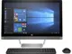 HP ProOne 440 G3 1KP24EA All in One PC