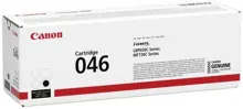 Canon Crg-046Bk Orjınal Siyah Toner