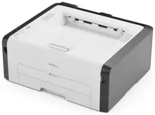 Rıcoh Sp277Nwx Laser Yazıcı Tam Dolu Toner