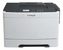 LEXMARK CS410DN Color Laser 30PPM A4 Yazıcı