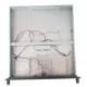 Merlion Tgc-13480 1u Server Kasa 480Mm 200W 2X3.5 2xfan