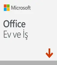 Microsoft T5D-03184 - Office Ev Ve İş 2019 - Elektronik Lisans