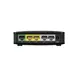zzzZyxel 5Port Gs-105S V2 Gigabit Yönetilemez Switch Desktop