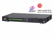 ATEN-VM0404HB 4 x 4 True 4K Hdmi Matrix Switch