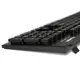 Flaxes Flx-162Q Usb K.Lu Q Daktılo Tus Su Gecırmez