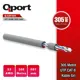 Qport Q-Cat6 305M Cat6 23 Awg Grı Kablo