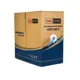 Redrock Fu57Ofc Cat6 Utp(W/Fluk) 23Awg Saf Bakır