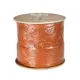 Redrock Flf59Ofc Yanmaz-Lshz Cat6 Ftp(W/Fluk)23Awg