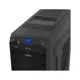 Frisby Fc-8860G Gaming Usb3.0 Mıdı Kasa 500W