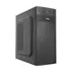 Frisbye Fc-2880B Usb2.0 Sıyah Kasa 300W