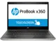 Hp Nb 2In1 4Ls90Ea X360 440 G1 İ5-8250U 8G 256Gssd 14 Dos
