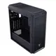 Fsp Cmt110A Psu Yok Usb, Ses, Pencereli, Siyah Kasa