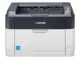 Kyocera Fs-1060Dn Mono Yazıcı-Ethernet-Dubleks
