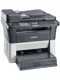 Kyocera Fs-1125Mfp Mono Yaz-Tar-Fot-Fax Eth Dublek