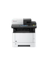 Kyocera Ecosys M2735Dw Mono Yaz-Tar-Fot-Fax Wi-Fi