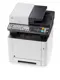 Kyocera Ecosys M6230cidn Renkli Lazer Yazıcı-Tarayıcı-Fotokopi