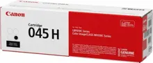 Canon Crg 045Hbk Siyah Toner