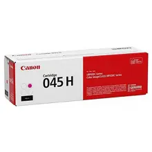 Canon Crg 045Hm Kırmızı Toner