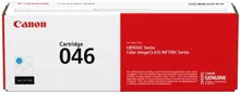 Canon Crg 046C Mavi Toner