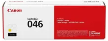 Canon CRG-046 Y Yellow Sarı Toner MF653-732-734-735