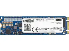 CRUCIAL MX300 CT275MX300SSD4 275GB M2.SATA (2280) SSD 530-510MB/s