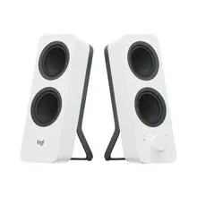Logitech Z207 Bluetooth Hoparlör 5W Rms Beyaz 980-001292
