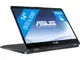 Asus TP410UF-EC034T İkisi Bir Arada Notebook