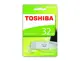 Toshiba 32 Gb Usb2,0 Hayabusa(Thn-U202W0320E4)Beya