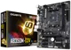 Gigabyte Ga-Ab350M-D3V  Amd Am4 Ddr4 B350