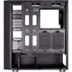 Aerocool Quartz Red 600W Mid Tower Kasa Siyah 1Xusb 3.0 Ve 2Xusb 2.0/Kırmızı Led Fan/600W 80+Br