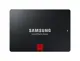 Samsung 2 Tb 860 Pro Mz-76P2T0Bw Ssd