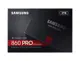 Samsung 2 Tb 860 Pro Mz-76P2T0Bw Ssd