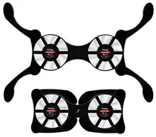 Frisby FNC-25P Notebook Soğutucu