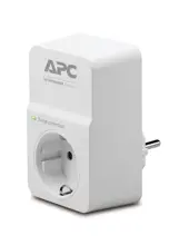 APC SurgeArrest PM1W-GR akım korumalı priz